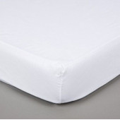 Protège matelas antiacarien