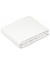 Drap plat 240x310 blanc