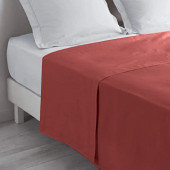 copy of Drap housse 80x200 TURQUOISE