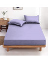 Drap Housse 120 Parme