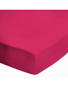 Drap Housse Rose Kerala