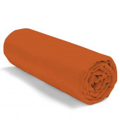 Drap housse Gris