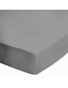 drap housse 120 Blanc