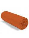 Drap housse Gris