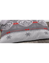 Chalet Winter Gris