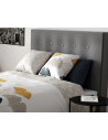Taies d'oreillers 65x65 cm assorties Mangae