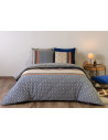 copy of Housse de Couette Percale 220x240 Chantilly + 2 taies