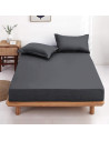 copy of Drap housse Bleu Nuit