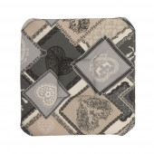copy of Boutis Peaceland Aubergine 230x250