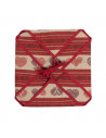 copy of Boutis Peaceland Aubergine 230x250