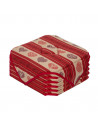 copy of Boutis Peaceland Aubergine 230x250