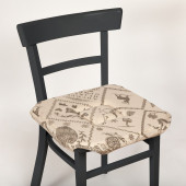 copy of Boutis Peaceland Aubergine 230x250