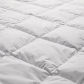 Couette Naturelle en Plume 140x200