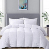 Couette Hiver| Super chaude |500g/m2| Fabrication Française