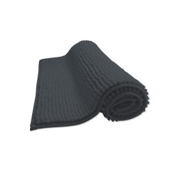  - gris anthracite / écru