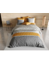 housse de couette balmaz lit deux personnes vue de haut