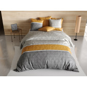 housse de couette balmaz vue de haut