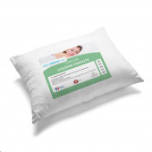 Oreiller Anti Acariens 45x70 (par lot de 2)