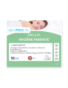 Oreiller Anti Acariens 60x60 (par lot de 2)