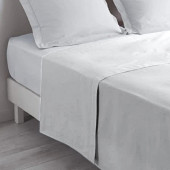 Drap plat 180x290
