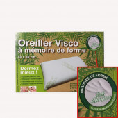 Mémoire de Forme VISCO