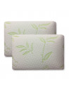 Housse de Couette 220x240 Kileo