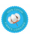 Coton Fibres longues