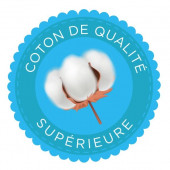 Picto coton