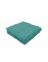 copy of Lot de 5 Grandes Serviettes Eponge 600 g/m²  100 % coton - Marron