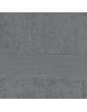 copy of Lot de 5 Grandes Serviettes Eponge 600 g/m²  100 % coton - Marron