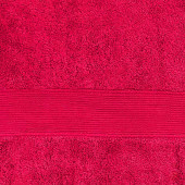 copy of Lot de 5 Grandes Serviettes Eponge 600 g/m²  100 % coton - Marron