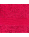 copy of Lot de 5 Grandes Serviettes Eponge 600 g/m²  100 % coton - Marron