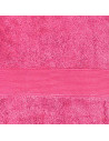 copy of Lot de 5 Grandes Serviettes Eponge 600 g/m²  100 % coton - Marron