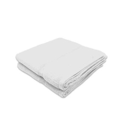 copy of Lot de 5 Grandes Serviettes Eponge 600 g/m²  100 % coton - Marron