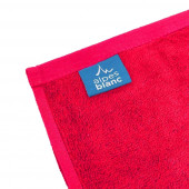 copy of Lot de 5 Grandes Serviettes Eponge 600 g/m²  100 % coton - Marron