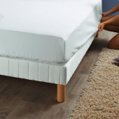 Protège matelas imperméable