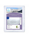Protège matelas antiacarien