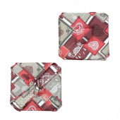 copy of Boutis Peaceland Aubergine 230x250