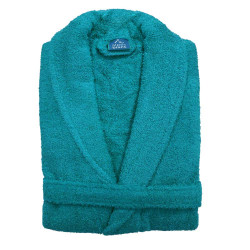 Peignoir Capuche 100% coton- 500 gr/m²