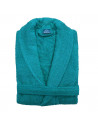 Peignoir Capuche 100% coton- 500 gr/m²