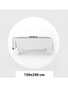 Dimensions nappe Cocoty