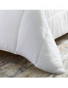 Piquage couette été 200g coton bio