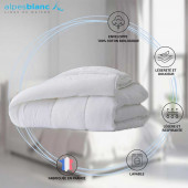 copy of Couette naturelle plume Luxe