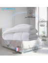 Caractéristiques couette été 200g