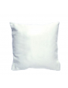 Taie d'oreiller Blanche 65x65