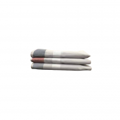 Mouchoir Homme Chevalier Coton Jumel (Lot de 6)