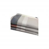 Mouchoir Homme Chevalier Coton Jumel (Lot de 6)