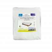 Protège matelas TPR 200 grammes 100% coton avec encarts