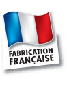 Drap housse Bleu Nuit