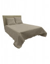 copy of Couvre lit Boutis Rouge